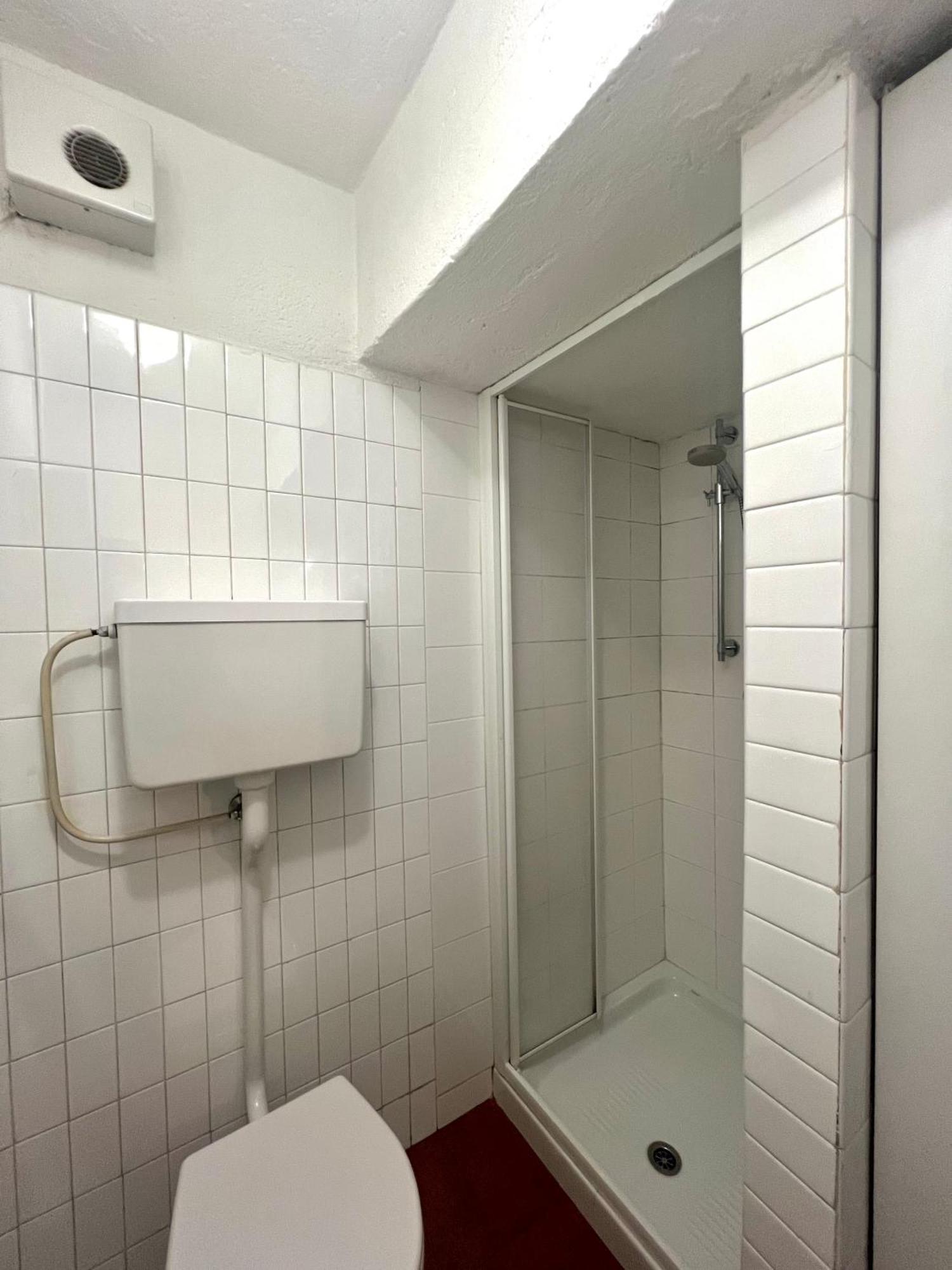 Bilocale Slalom Appartement Madonna Buitenkant foto